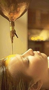 Ayurvedic Massage Treatments