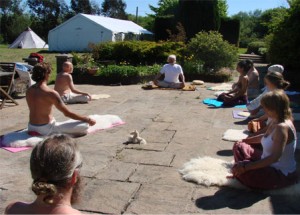 Kundalini Yoga Course