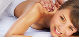 Therapeutic Massage Treatments